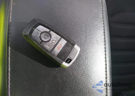 2018 Ford Fusion Hybrid Se z USA, uszkodzony, nr VIN 3FA6P0LU8JR157528